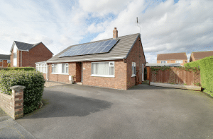 Greenway, Barton-upon-Humber, Lincolnshire, DN18 5HY