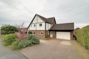 Rooklands, Scotter, Gainsborough, DN21 3TT