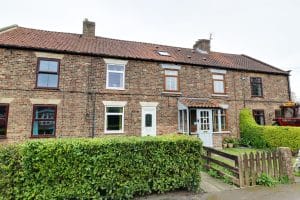 Margrave Lane, Garthorpe, Lincolnshire, DN17 4RS