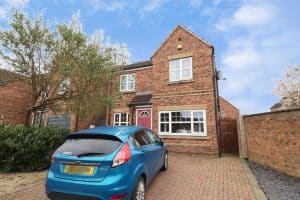 Dean Road, Scunthorpe, Lincolnshire, DN17 1HG