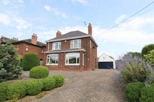 Messingham Road, Scotter, Gainsborough, DN21 3UH