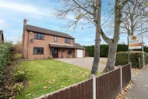 Crooked Billet Street, Morton, Gainsborough, DN21 3AH