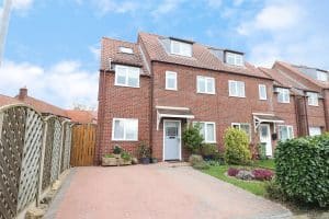 Torksey Street, Kirton Lindsey, Gainsborough, DN21 4PW