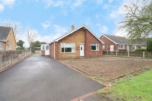 West End Road, Epworth, Doncaster, DN9 1LB