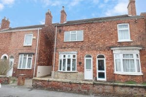 Balfour Street, Gainsborough, Lincolnshire, DN21 2LF