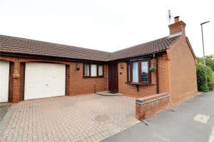 Rectory Street, Epworth, Doncaster, South Yorkshire, DN9 1HX