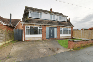 Ingleby Road, Messingham, Scunthorpe, DN17 3SS