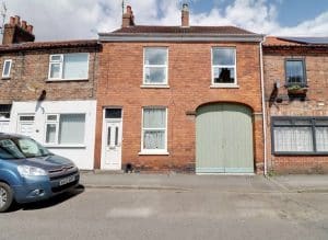 Newport, Barton-Upon-Humber, North Lincolnshire, DN18 5QG