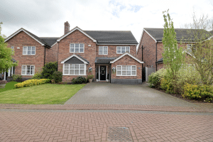 Plumleaf Way, Barton-upon-Humber, Lincolnshire, DN18 5GT