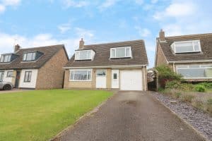 Richdale Avenue, Kirton Lindsey, Gainsborough, DN21 4BL