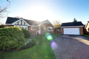 Ashfield Court, Crowle, Scunthorpe, DN17 4TF