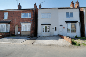 Ropery Road, Gainsborough, Lincolnshire, DN21 2NU