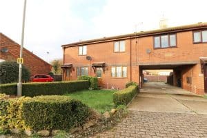 Hadleigh Green, Burringham, Scunthorpe, DN17 3NJ