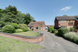 Moorwell Road, Scunthorpe, Lincolnshire, DN17 2SY