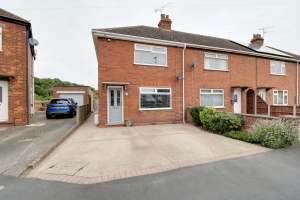 West Acridge, Barton-upon-Humber, Lincolnshire, DN18 5AH