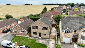 Danson Close, Barton-upon-Humber, Lincolnshire, DN18 6DZ