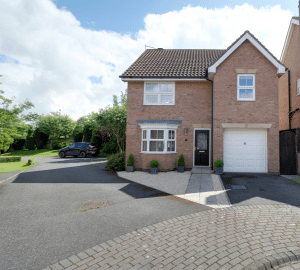 Nightingale Close, Barton-upon-Humber, Lincolnshire, DN18 6GA