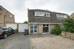 Beagle Close, Broughton, Lincolnshire, DN20 0SD