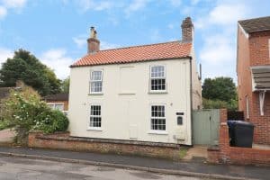 Pasture Lane, Market Rasen, Lincolnshire, LN8 3DT