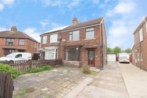 Maple Tree Close West, Scunthorpe, Lincolnshire, DN16 1LU