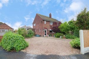 Pasture Avenue, Burringham, Scunthorpe, DN17 3NF