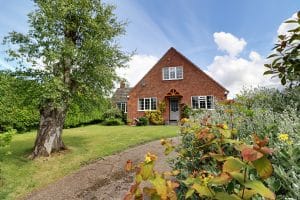 Canty Nook, Grasby, Lincolnshire, DN38 6BP