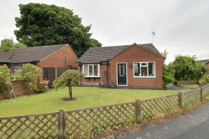 Simpson Close, Barrow-upon-Humber, Lincolnshire, DN19 7BL