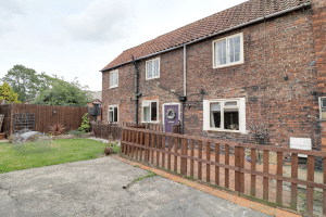 Newport, Barton-upon-Humber, Lincolnshire, DN18 5QF