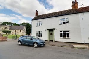 Church Street, Crowle, Lincolnshire, DN17 4LE