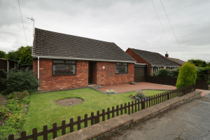 Ravendale, Barton-upon-Humber, Lincolnshire, DN18 6AR