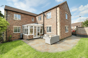 Windmill Way, Kirton Lindsey, Gainsborough, DN21 4FE