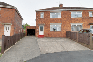 West Acridge, Barton-upon-Humber, Lincolnshire, DN18 5AH