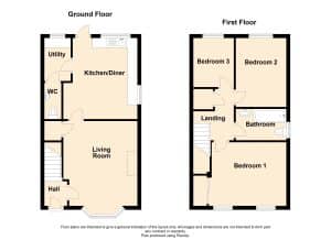 Nightingale Close, Barton-upon-Humber, Lincolnshire, DN18 6GA