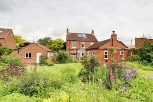 Padmoor Lane, Upton, Lincolnshire, DN21 5NH