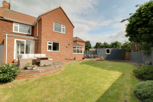 Beacon Avenue, Barton-Upon-Humber, North Lincolnshire, DN18 5DP