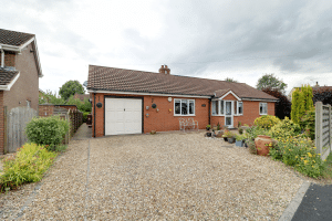 Top Road, Worlaby, Brigg, DN20 0NN