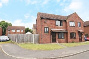 Belwood Drive, Belton, Doncaster, DN9 1TA