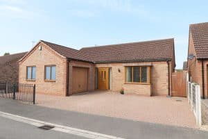 Waggoners Close, Scotter, Gainsborough, DN21 3RJ