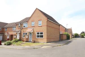 Wilkinson Way, Bottesford, Scunthorpe, DN16 3NS