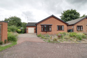 Sedge Close, Barton-upon-Humber, Lincolnshire, DN18 5JE