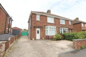 Endcliffe Avenue, Yaddlethorpe, Scunthorpe, DN17 2RB