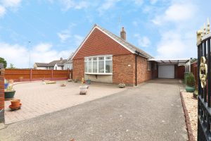 Egton Avenue, Messingham, Scunthorpe, DN17 3SY