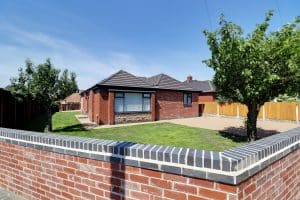 Park Close, Westwoodside, Lincolnshire, DN9 2AN