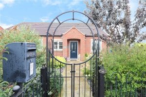 Bramley Way, Misterton, Doncaster, DN10 4DY