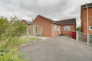 Middlegate Close, Barrow-upon-Humber, Lincolnshire, DN19 7SR