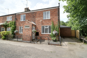 Green Lane, Barton-upon-Humber, Lincolnshire, DN18 6AD