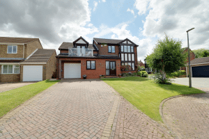 Stevensons Way, Barton-upon-Humber, Lincolnshire, DN18 5NZ