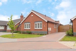 Appledore Crescent, Scunthorpe, Lincolnshire, DN17 1BT