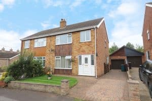 Parkhill Rise, Winterton, Lincolnshire, DN15 9UE