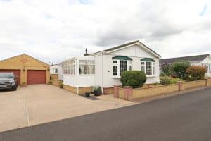 Parklands Mobile Homes, Scunthorpe, North Lincolnshire, DN17 1RA